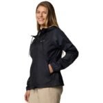 Columbia Flash Forward II Windbreaker Jacket W 2116531010 - Image 2