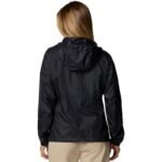 Columbia Flash Forward II Windbreaker Jacket W 2116531010 - Image 3