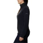 Columbia Glacial IV Half Zip Fleece Sweatshirt W 1802201010 - Image 3