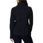 Columbia Glacial IV Half Zip Fleece Sweatshirt W 1802201010 - Image 4