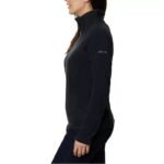 Columbia Glacial IV Half Zip Fleece Sweatshirt W 1802201010 - Image 7