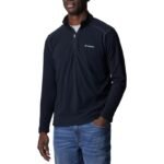 Columbia Klamath Range II Half Zip Fleece M 1352472010 - Image 2