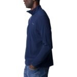 Columbia Klamath Range II Half Zip Fleece M 1352472466 - Image 2