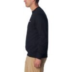 Columbia Marble Canyon French Terry Crew Sweatshirt M 2072801010 - Image 2