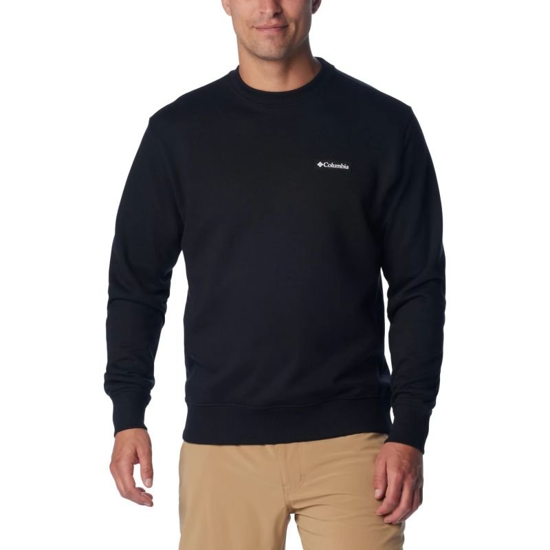 lupin-wear-ca-columbia-marble-canyon-french-terry-crew-sweatshirt-m-2072801010-1434572 Columbia Marble Canyon French Terry Crew Sweatshirt M 2072801010 - Image 1