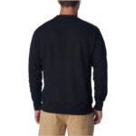 Columbia Marble Canyon French Terry Crew Sweatshirt M 2072801010 - Image 3