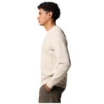Columbia Marble Canyon French Terry Crew Sweatshirt M 2072801279 - Image 2