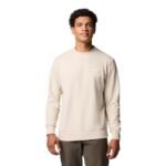 Columbia Marble Canyon French Terry Crew Sweatshirt M 2072801279
