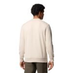Columbia Marble Canyon French Terry Crew Sweatshirt M 2072801279 - Image 3