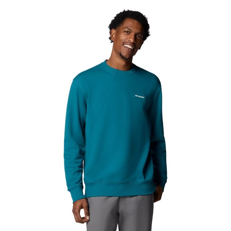 lupin-wear-ca-columbia-marble-canyon-french-terry-crew-sweatshirt-m-2072801364-1431494 Columbia Marble Canyon French Terry Crew Sweatshirt M 2072801364 - Image 1