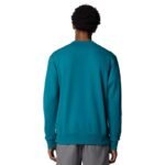 Columbia Marble Canyon French Terry Crew Sweatshirt M 2072801364 - Image 3