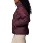 Columbia Puffect II Full Zip Jacket 2090291607 Purple L - Image 2