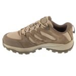 Columbia Redmond IV Low WP 2128741252 Beige 37 - Image 2