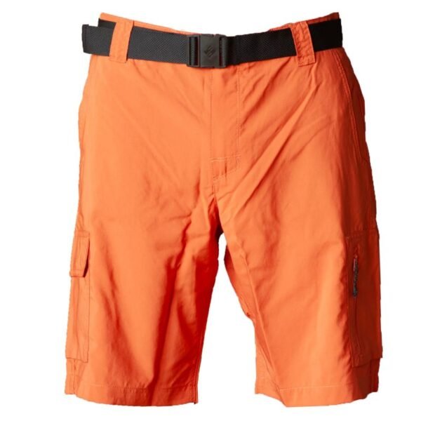 Columbia Silver Ridge Utility Cargo Shorts M 2030744851
