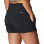 Columbia Silver Ridge Utility Shorts W 2037206010 - Image 2