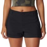 Columbia Silver Ridge Utility Shorts W 2037206010