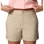Columbia Silver Ridge Utility Shorts W 2037206271