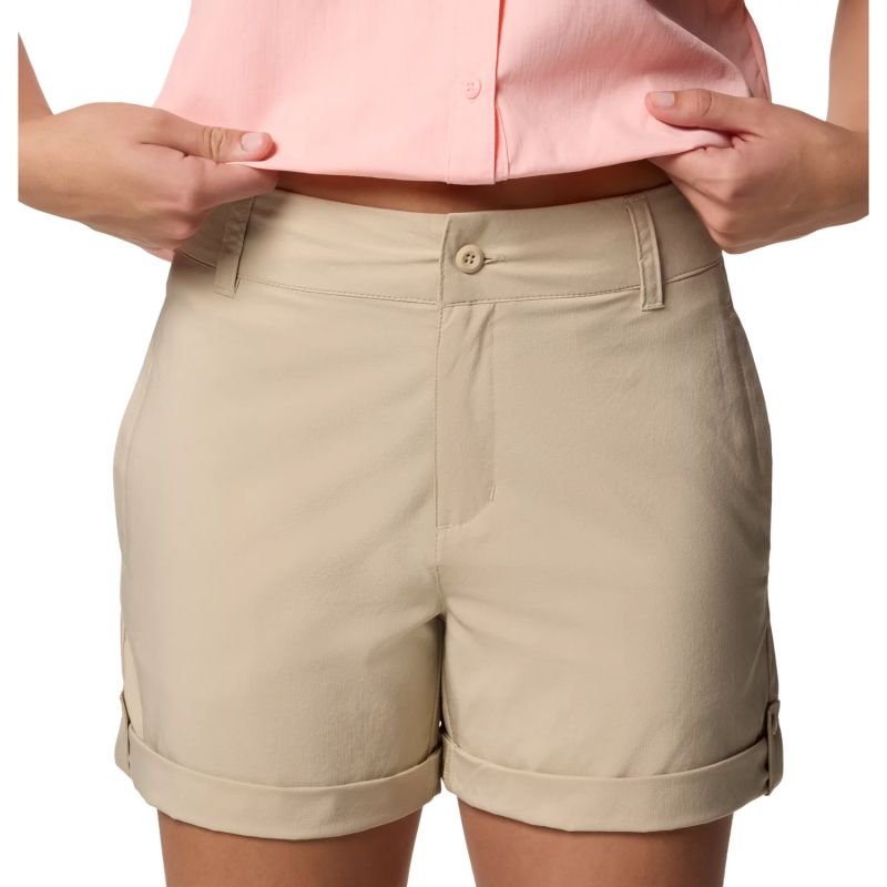 lupin-wear-ca-columbia-silver-ridge-utility-shorts-w-2037206271-1492450 Columbia Silver Ridge Utility Shorts W 2037206271 - Image 1