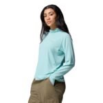 Columbia Skien Valley Hoodie W 2123293325 - Image 2