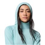 Columbia Skien Valley Hoodie W 2123293325 - Image 4
