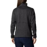 Columbia Sweater Weather Full Zip Fleece W 1958933010 - Image 3