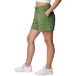 Columbia Trek French Terry Shorts W 2032941352 - Image 2