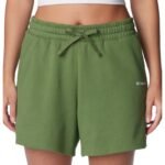Columbia Trek French Terry Shorts W 2032941352 - Image 4