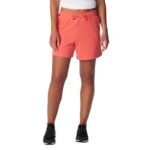 Columbia Trek French Terry Shorts W 2032941608