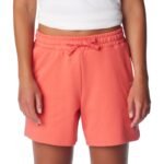 Columbia Trek French Terry Shorts W 2032941608 - Image 4