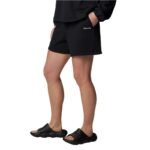 Columbia Trek French Terry Wmns Shorts W 2032941011 - Image 2