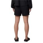 Columbia Trek French Terry Wmns Shorts W 2032941011 - Image 3