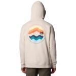 Columbia Trek Graphic Hoodie M 2018494282 - Image 3