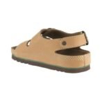 Comfortable Scholl AIR BAG BACK STRAP BRAZ 36 sandals - Image 3