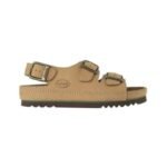 Comfortable Scholl AIR BAG BACK STRAP BRAZ 36 sandals - Image 4