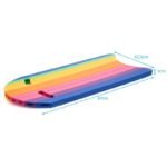 COMFY TWIN SWIMMING BOARD - Image 3