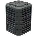 COMPOGREEN VARIO 950L GARDEN COMPOST BIN - Image 6