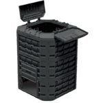 COMPOGREEN VARIO 950L GARDEN COMPOST BIN - Image 7