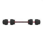 Composite Barbell 2in1 SGP40 HMS 40 kg - Image 4