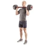 Composite Barbell 2in1 SGP40 HMS 40 kg - Image 7
