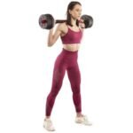 Composite Barbell 2in1 SGP40 HMS 40 kg - Image 8