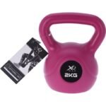 COMPOSITE KETTLEBELL 2KG WEIGHT - Image 2
