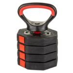 COMPOSITE KETTLEBELL PUSH-UP DEVICE 3-IN-1 10KG EB FIT - Image 2