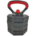 COMPOSITE KETTLEBELL PUSH-UP DEVICE 3-IN-1 10KG EB FIT - Image 3