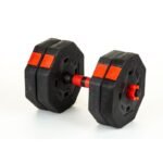 COMPOSITE KETTLEBELL PUSH-UP DEVICE 3-IN-1 10KG EB FIT - Image 4