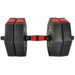 COMPOSITE KETTLEBELL PUSH-UP DEVICE 3-IN-1 10KG EB FIT - Image 5