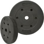 CONCRETE LOAD 5 KG ENERO FIT Ø26.5 - Image 6