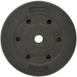 CONCRETE LOAD 5 KG ENERO FIT Ø26.5 - Image 7
