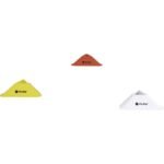 CONES, CONES, TRAINING MARKERS 20 PCS PURE 2 IMPROVE - Image 3