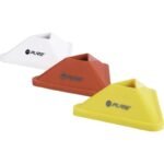 CONES, CONES, TRAINING MARKERS 20 PCS PURE 2 IMPROVE - Image 8