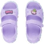Coqui Yogi Jr sandals 8861-633-0244 / 8861-633-0244A - Image 2